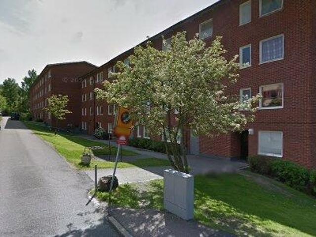 62 m2 lägenhet uthyres i Göteborg Östra