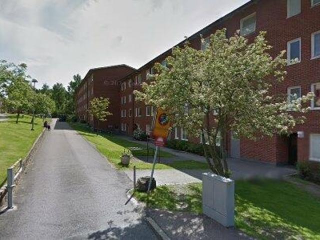 62 m2 lägenhet uthyres i Göteborg Östra