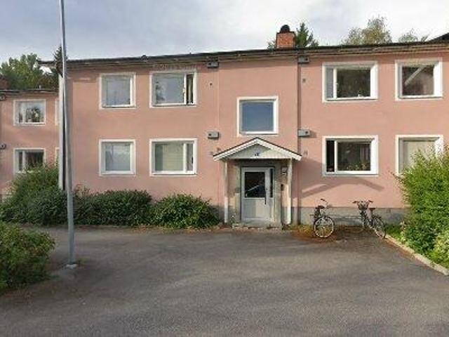 62 m2 lägenhet uthyres i Gävle