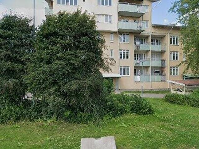 62 m2 lägenhet uthyres i Enköping