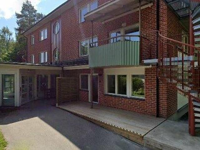 62 m2 lägenhet uthyres i Enköping