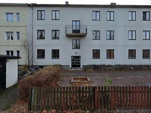 62 m2 lägenhet uthyres i Eskilstuna