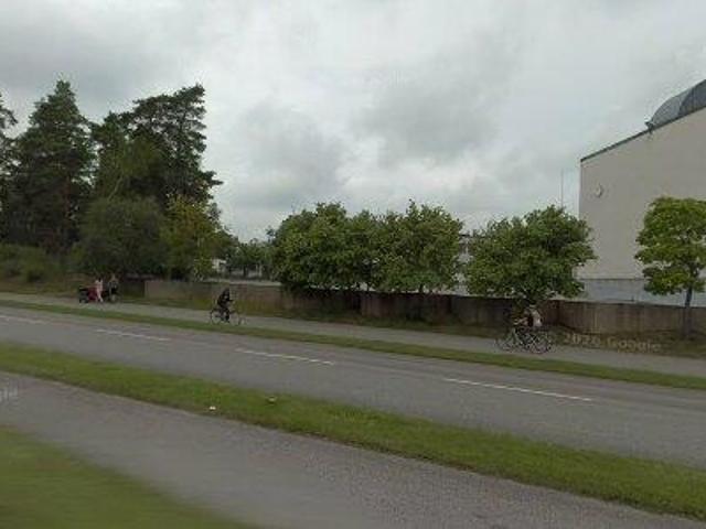 62 m2 lägenhet uthyres i Eskilstuna