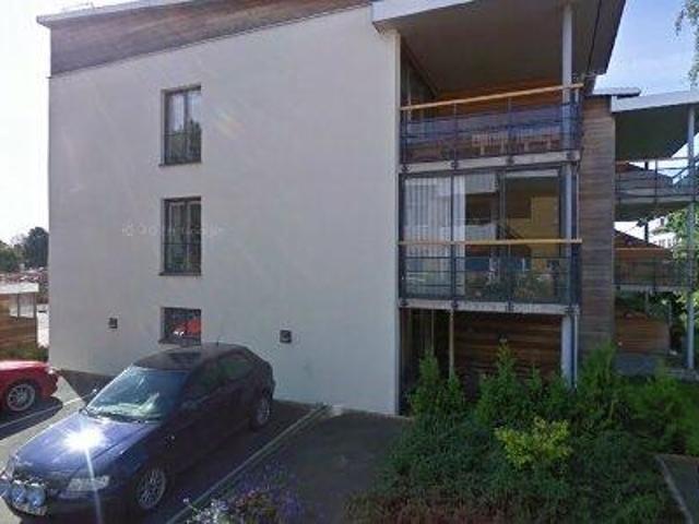 62 m2 lägenhet uthyres i Falkenberg