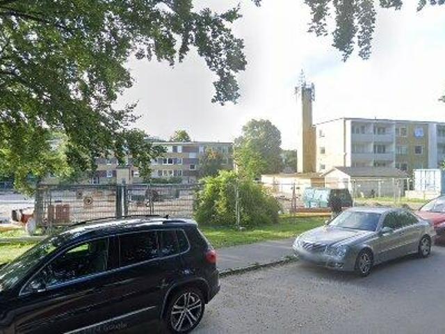 62 m2 lägenhet uthyres i Falkenberg