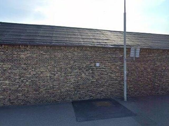 62 m2 lägenhet uthyres i Falkenberg