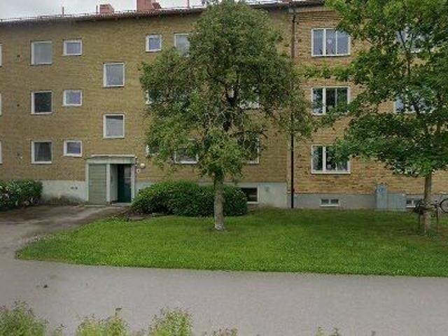 62 m2 lägenhet uthyres i Flen