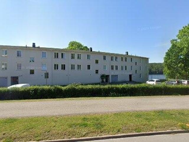 62 m2 lägenhet uthyres i Flen