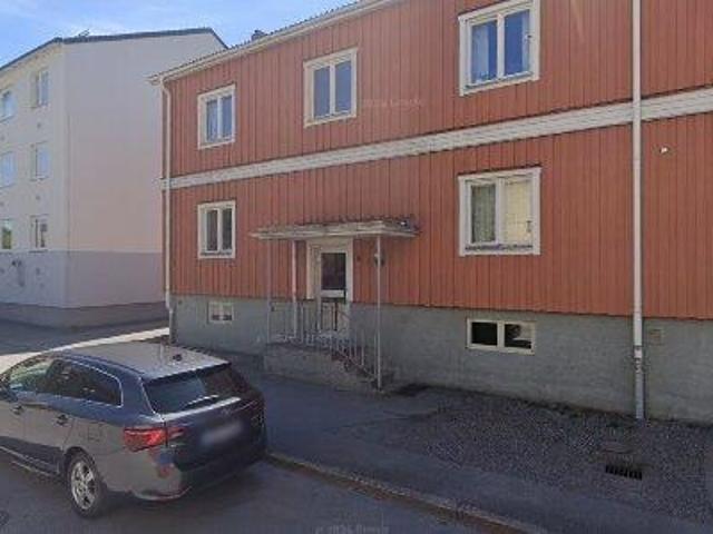 62 m2 lägenhet uthyres i Katrineholm
