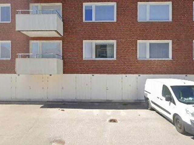 62 m2 lägenhet uthyres i Katrineholm