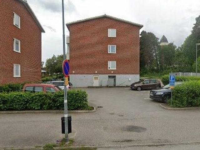 62 m2 lägenhet uthyres i Katrineholm