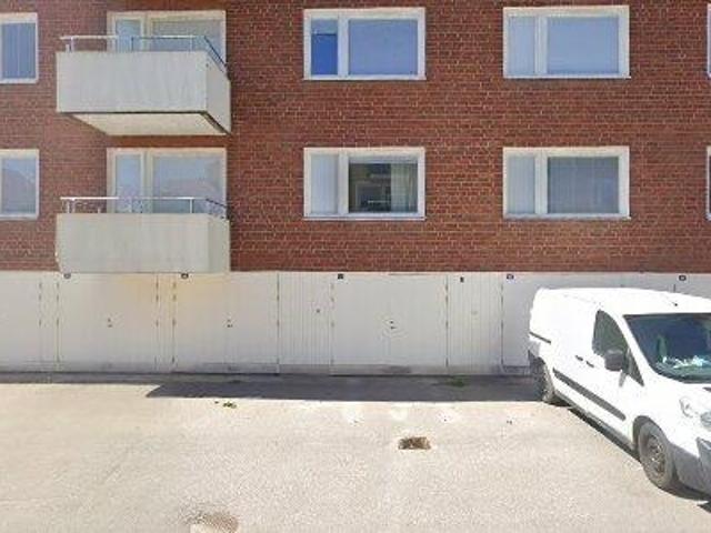 62 m2 lägenhet uthyres i Katrineholm