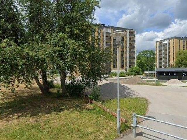 62 m2 lägenhet uthyres i Kalmar