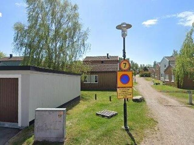 62 m2 lägenhet uthyres i Kalmar