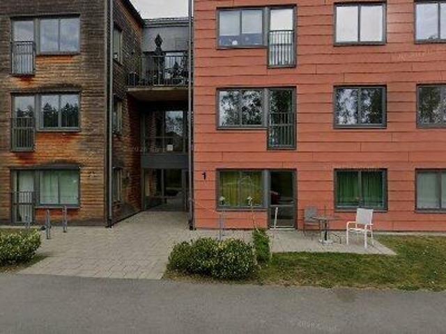 62 m2 lägenhet uthyres i Kalmar