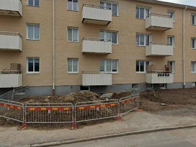 62 m2 lägenhet uthyres i Karlstad