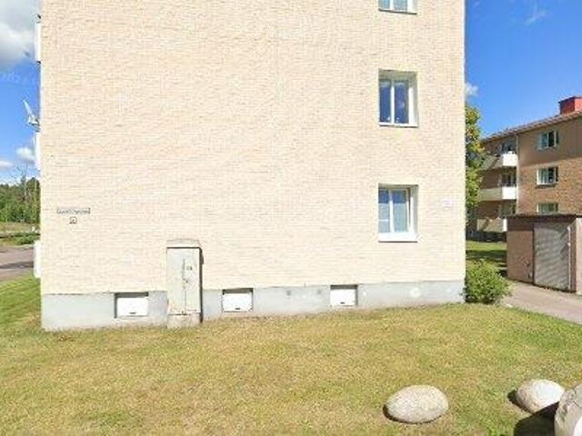 62 m2 lägenhet uthyres i Karlstad