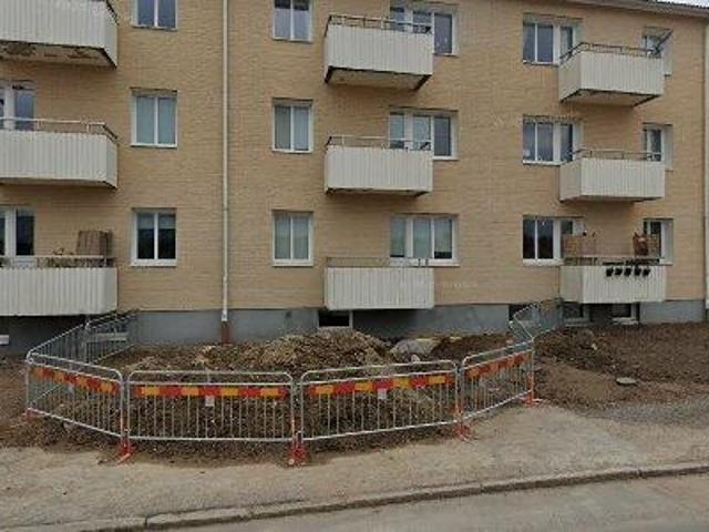 62 m2 lägenhet uthyres i Karlstad