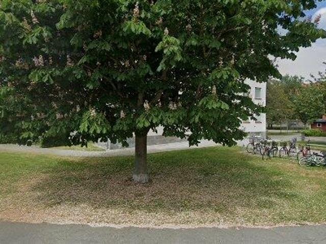 62 m2 lägenhet uthyres i Kristianstad