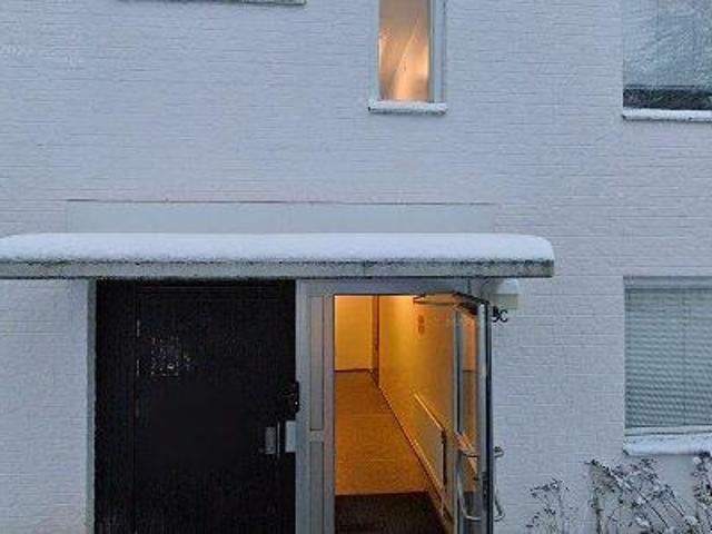 62 m2 lägenhet uthyres i Kumla