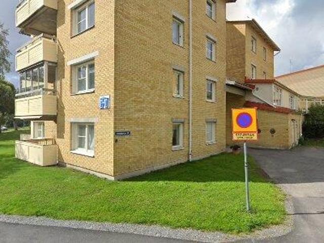 62 m2 lägenhet uthyres i Härnösand