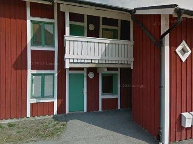 62 m2 lägenhet uthyres i Härnösand