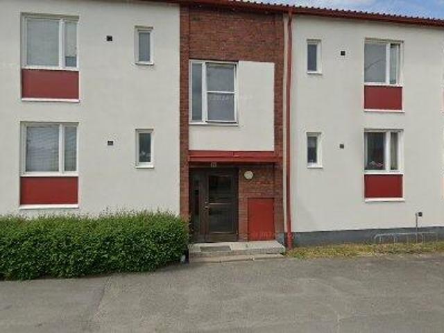 62 m2 lägenhet uthyres i Hässleholm