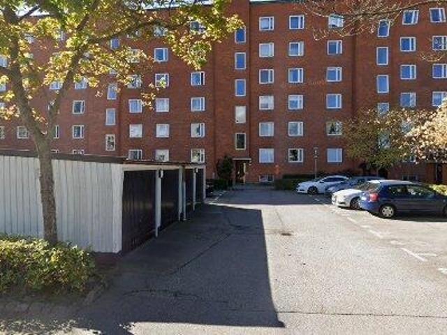 62 m2 lägenhet uthyres i Helsingborg
