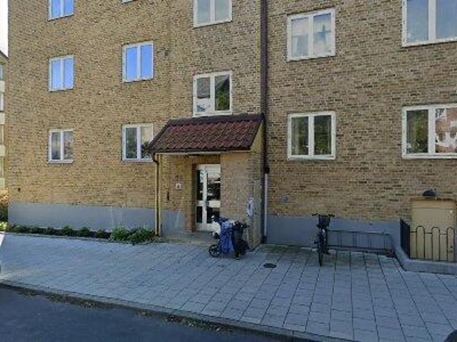 62 m2 lägenhet uthyres i Helsingborg