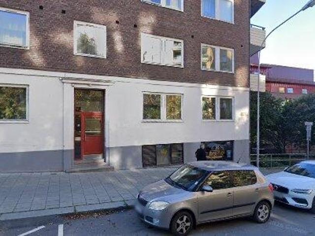 62 m2 lägenhet uthyres i Helsingborg