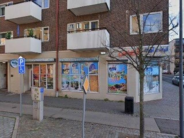 62 m2 lägenhet uthyres i Helsingborg