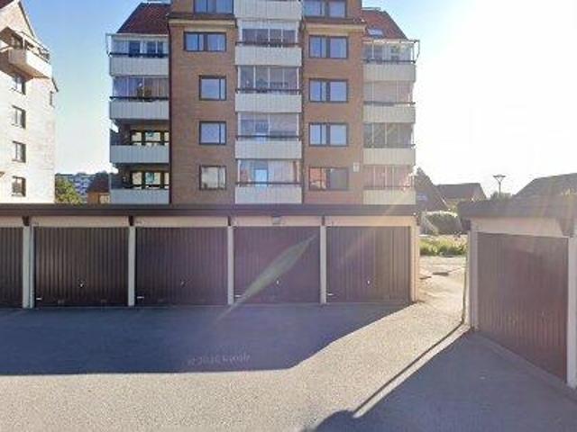 62 m2 lägenhet uthyres i Helsingborg