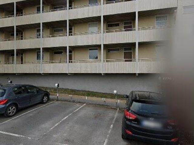 62 m2 lägenhet uthyres i Huddinge