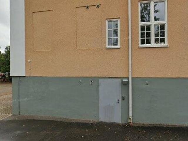 62 m2 lägenhet uthyres i Hultsfred