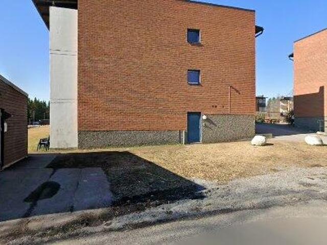 62 m2 lägenhet uthyres i Östersund