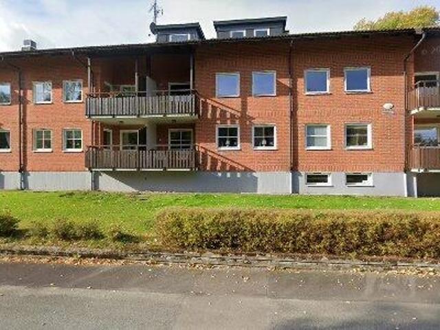 62 m2 lägenhet uthyres i Östra Göinge