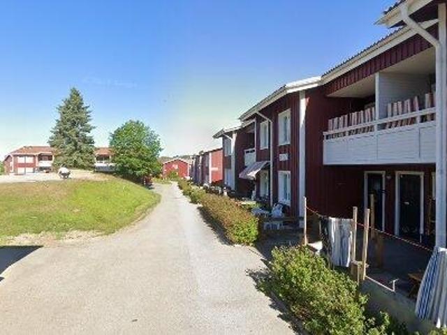 62 m2 lägenhet uthyres i Ovanåker