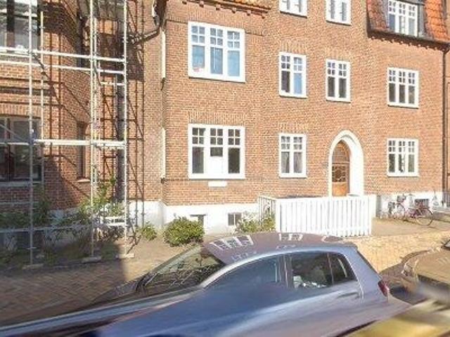 62 m2 lägenhet uthyres i Landskrona