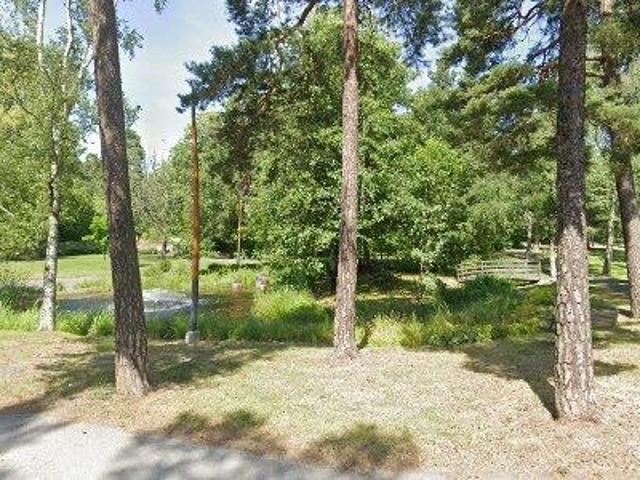 62 m2 lägenhet uthyres i Lidingö
