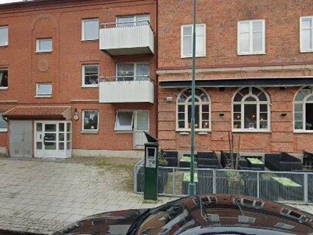 62 m2 lägenhet uthyres i Limhamn/Bunkeflo