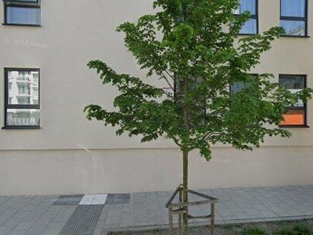 62 m2 lägenhet uthyres i Linköping