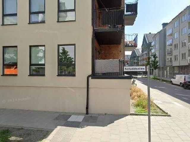 62 m2 lägenhet uthyres i Linköping