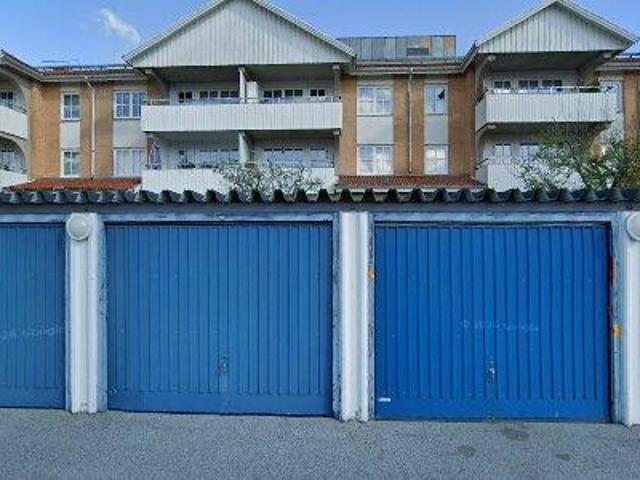 62 m2 lägenhet uthyres i Lund