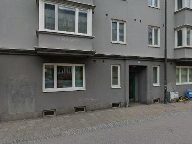 62 m2 lägenhet uthyres i Malmö Centrum