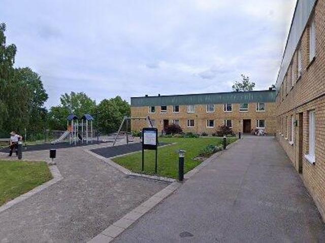62 m2 lägenhet uthyres i Mellerud