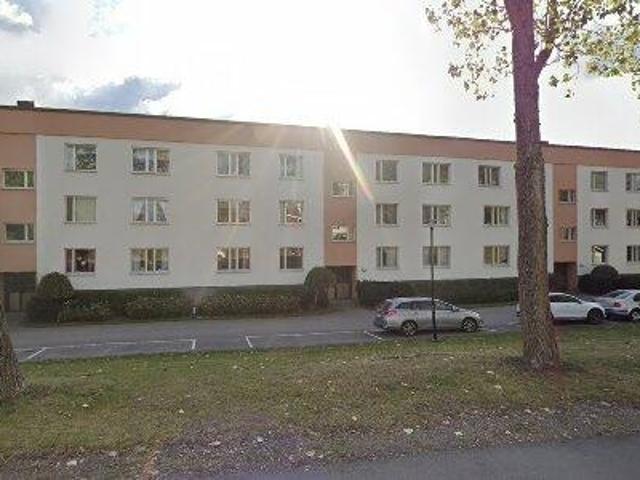62 m2 lägenhet uthyres i Norrköping