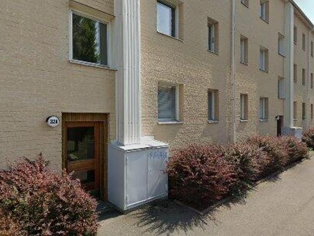 62 m2 lägenhet uthyres i Norrköping