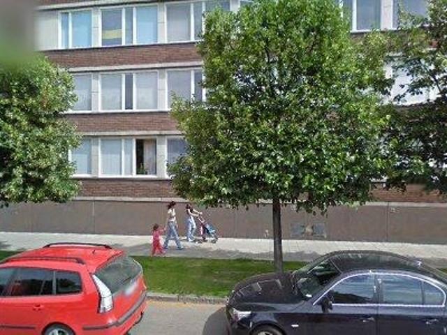 62 m2 lägenhet uthyres i Norrköping