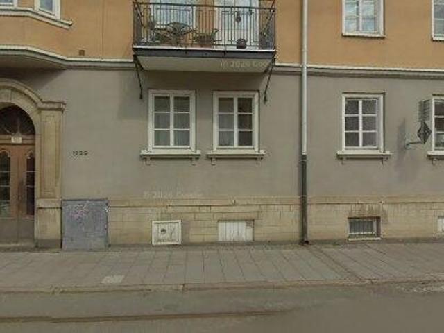 62 m2 lägenhet uthyres i Norrköping