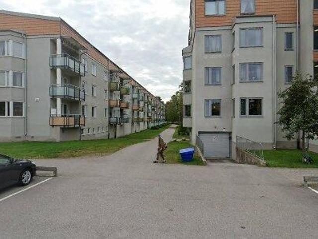 62 m2 lägenhet uthyres i Sandviken